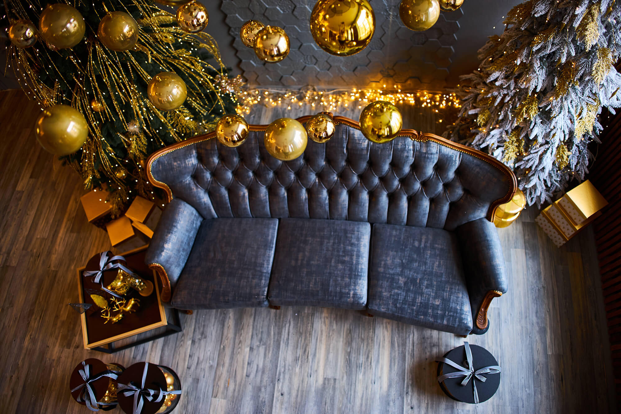 Preparing Your Home for the Holidays 2024: Tips for a Festive, Luxury Touch