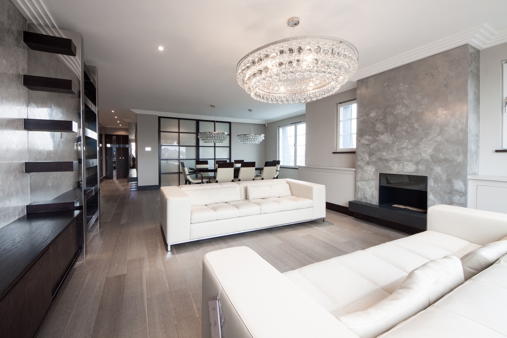 Blending Modern & Historic Styles: A Guide for UK Homes