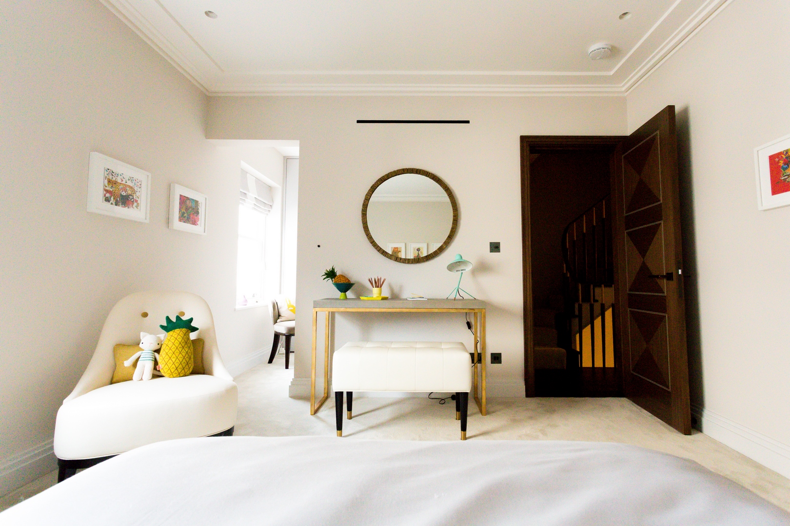 Design Trends for Luxury Interiors in 2025
