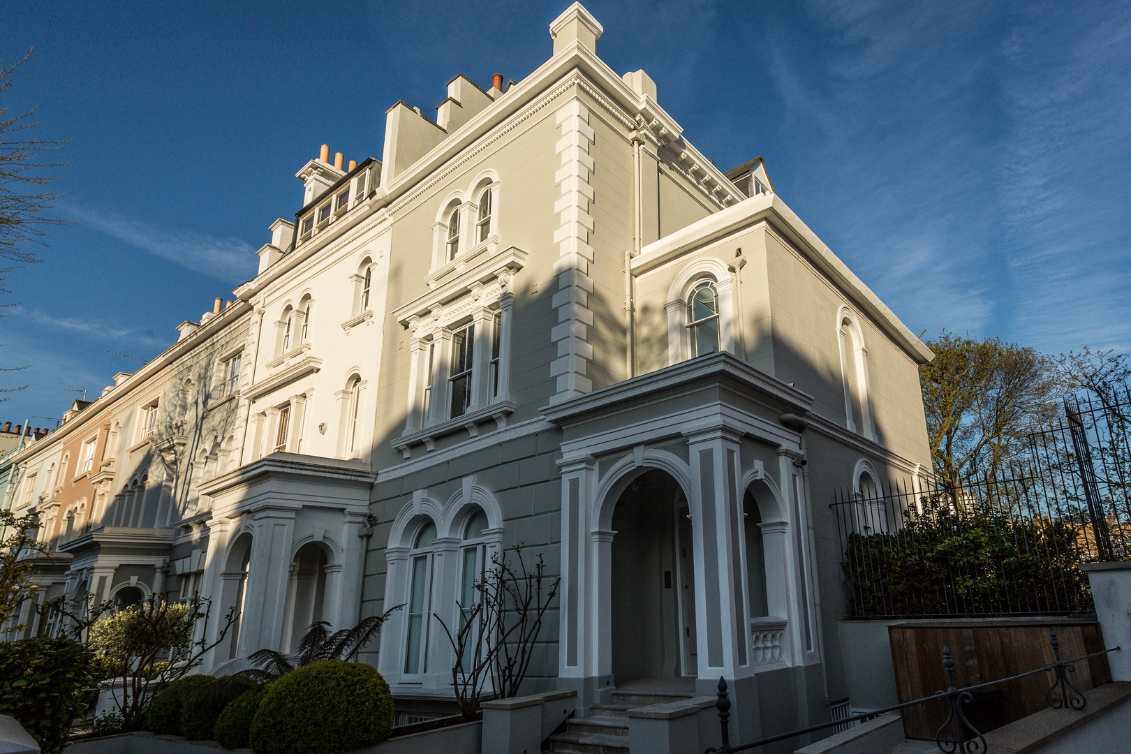 Restoration vs. Renovation: Choosing the Right Approach for Your Home