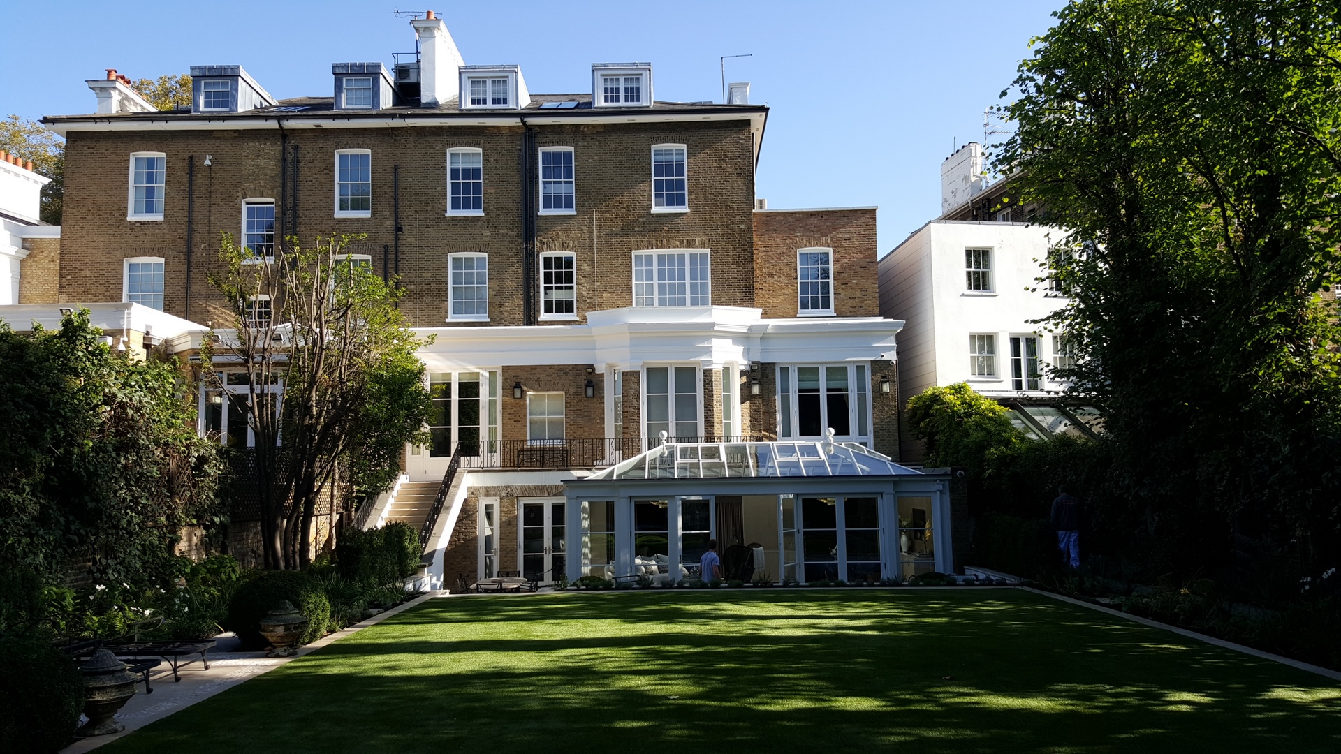 Spring Awakening: Refreshing Your Historic Home’s Exterior