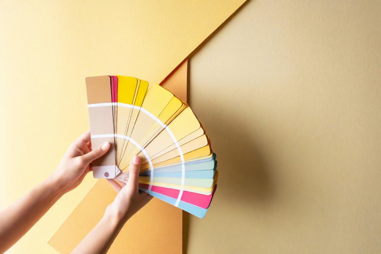 The Science of Paint: Choosing the Right Finish for Different Surfaces