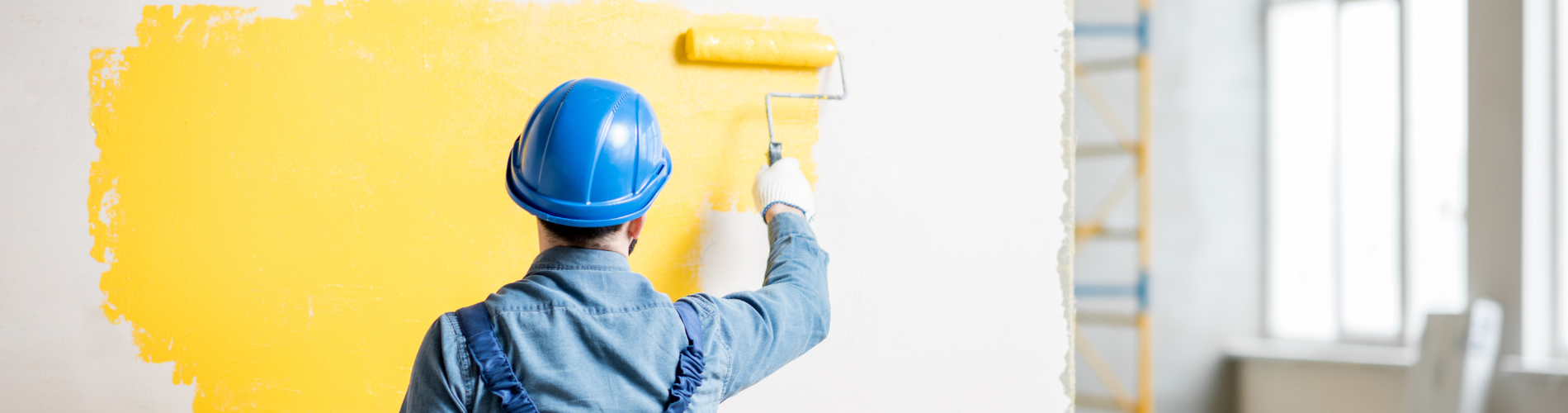Simple Touch-Ups: When to DIY and When to Call an Expert